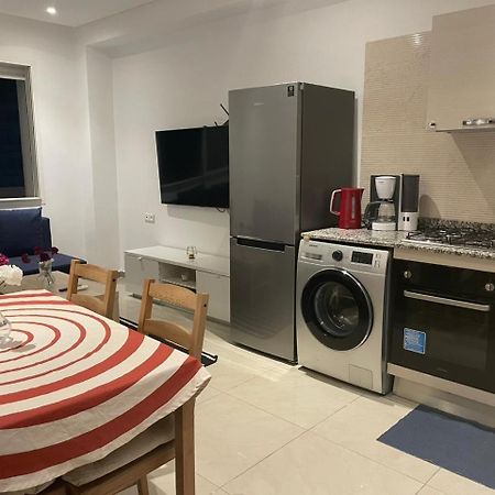 אגאדיר Islan Bay Apartment מראה חיצוני תמונה