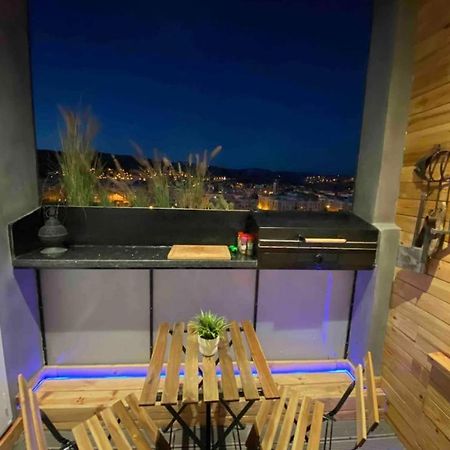 אגאדיר Islan Bay Apartment מראה חיצוני תמונה