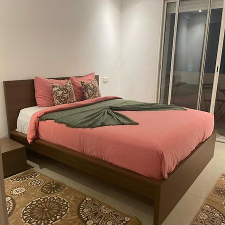 אגאדיר Islan Bay Apartment מראה חיצוני תמונה