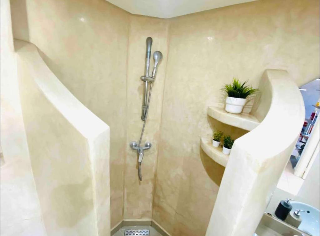 אגאדיר Islan Bay Apartment מראה חיצוני תמונה