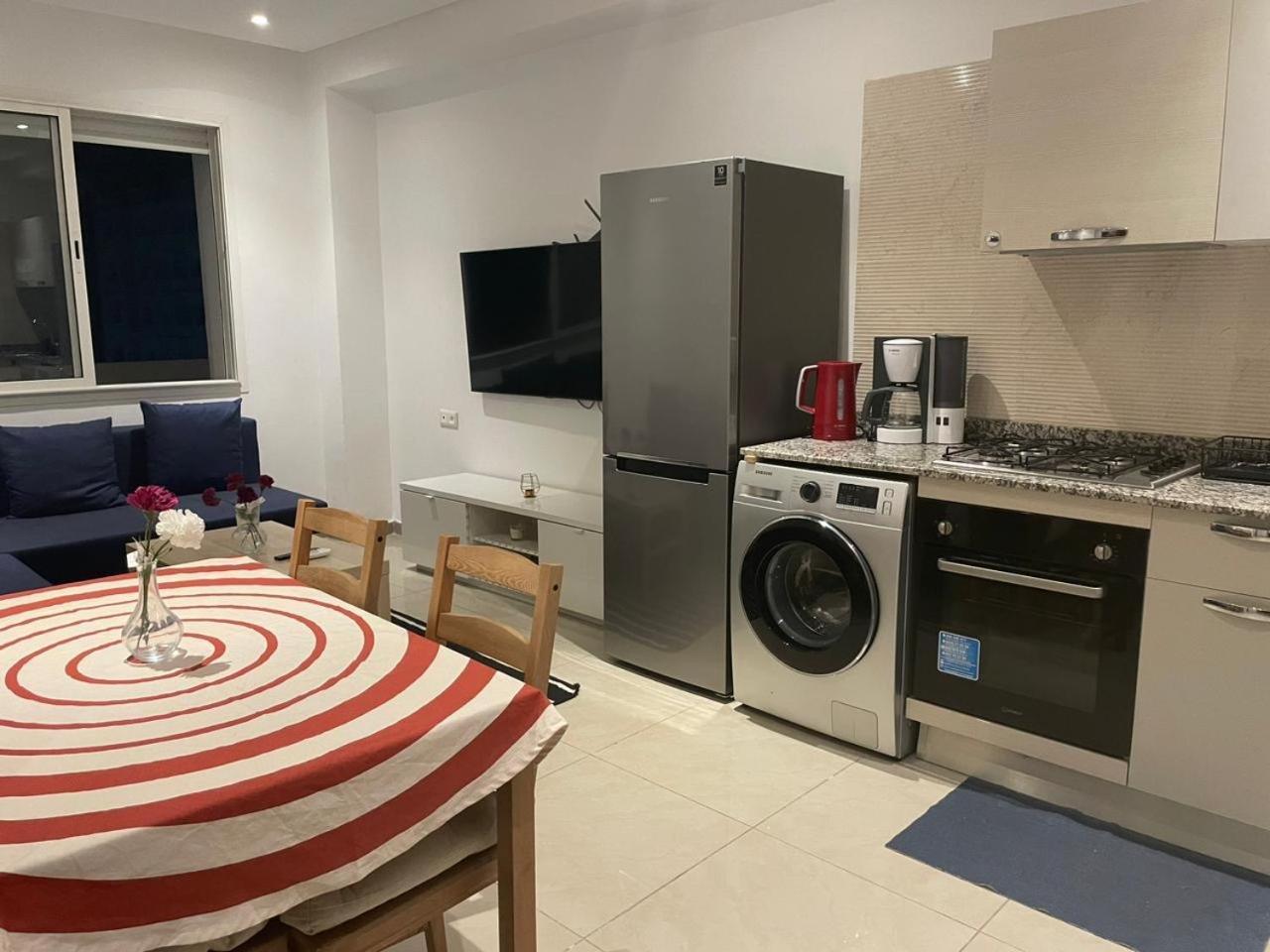 אגאדיר Islan Bay Apartment מראה חיצוני תמונה