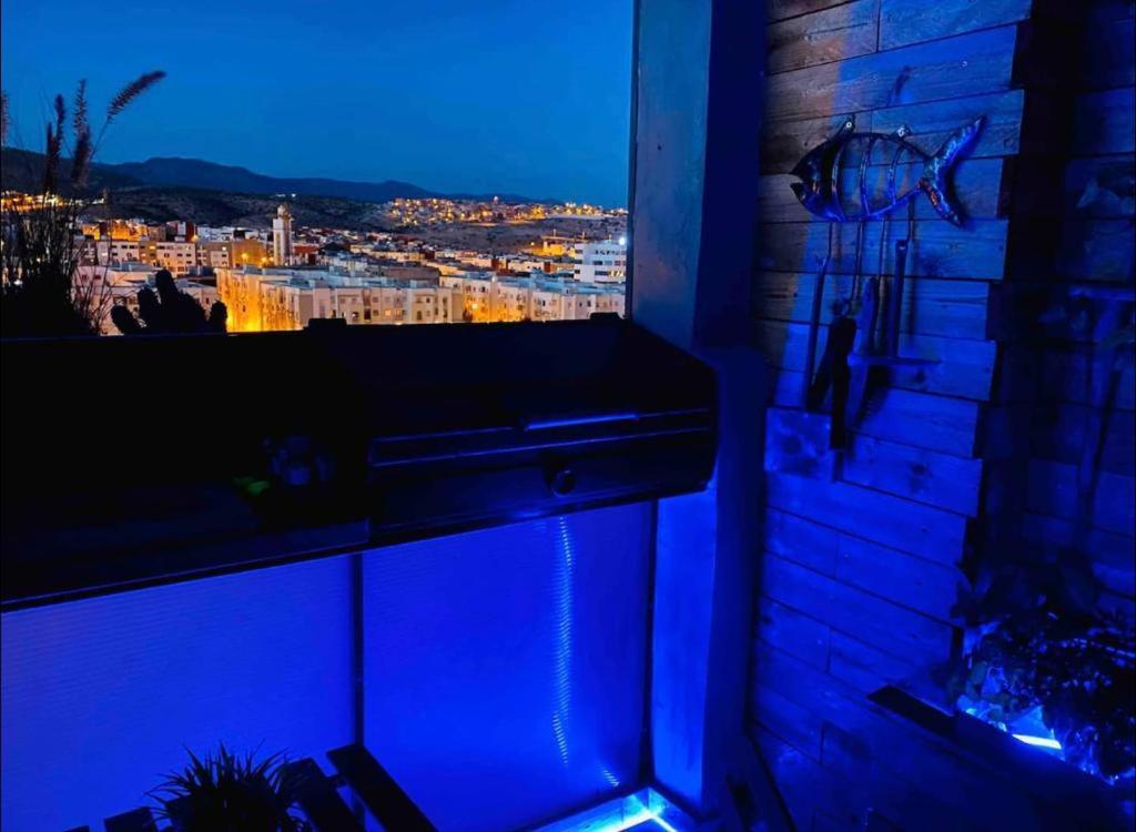 אגאדיר Islan Bay Apartment מראה חיצוני תמונה