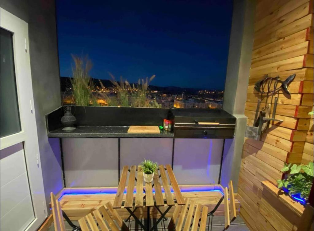 אגאדיר Islan Bay Apartment מראה חיצוני תמונה