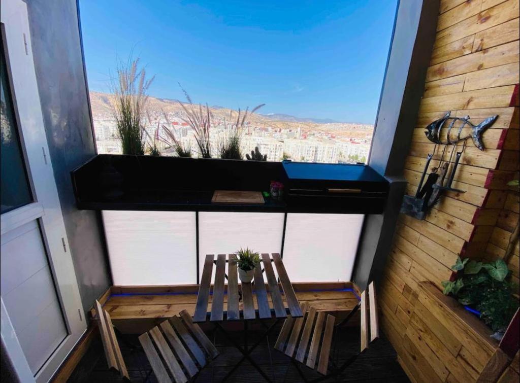 אגאדיר Islan Bay Apartment מראה חיצוני תמונה