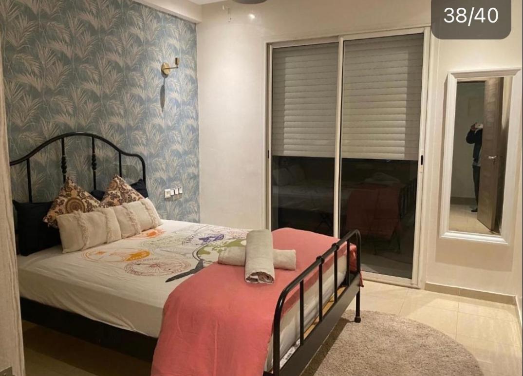 אגאדיר Islan Bay Apartment מראה חיצוני תמונה