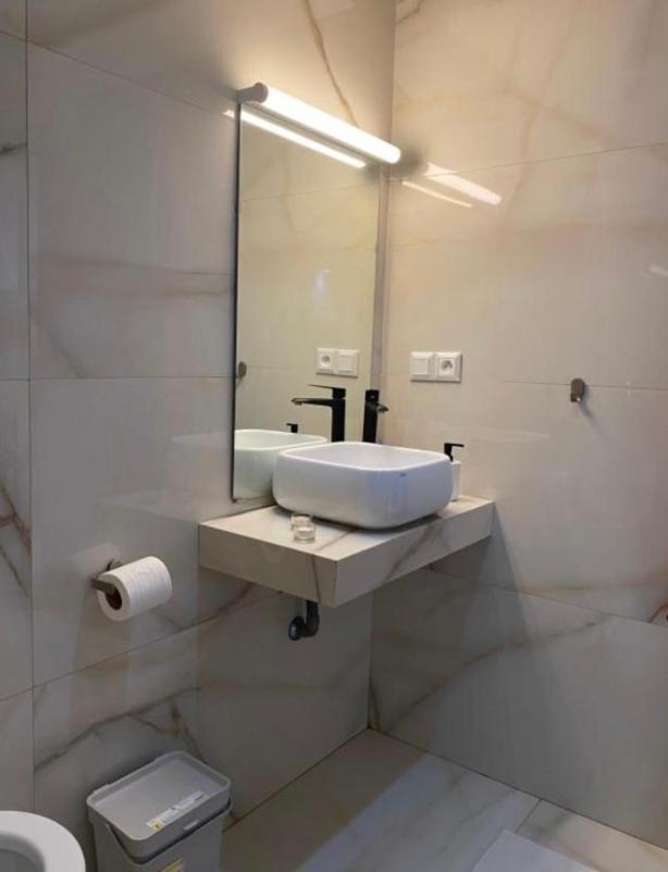 אגאדיר Islan Bay Apartment מראה חיצוני תמונה