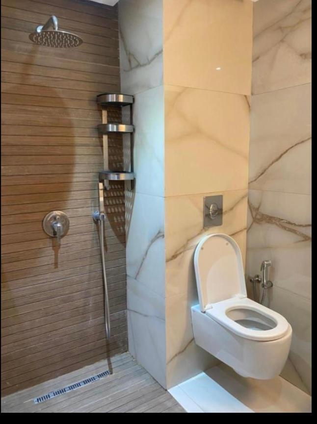 אגאדיר Islan Bay Apartment מראה חיצוני תמונה