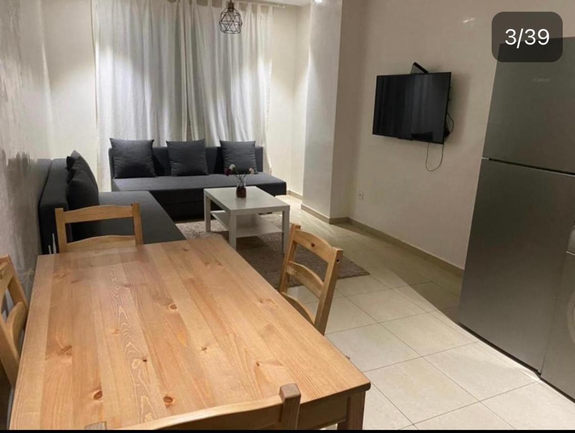 אגאדיר Islan Bay Apartment מראה חיצוני תמונה