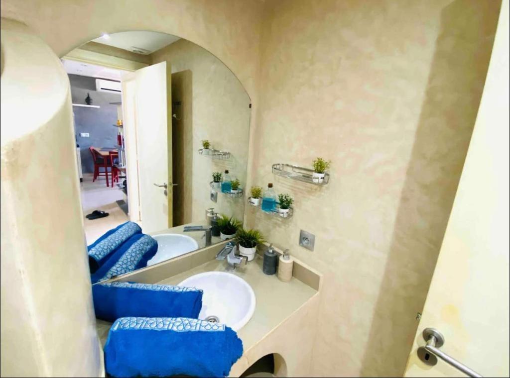 אגאדיר Islan Bay Apartment מראה חיצוני תמונה