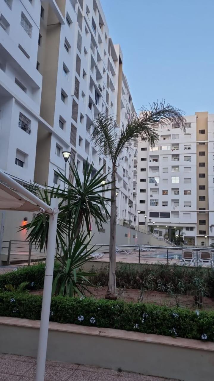 אגאדיר Islan Bay Apartment מראה חיצוני תמונה