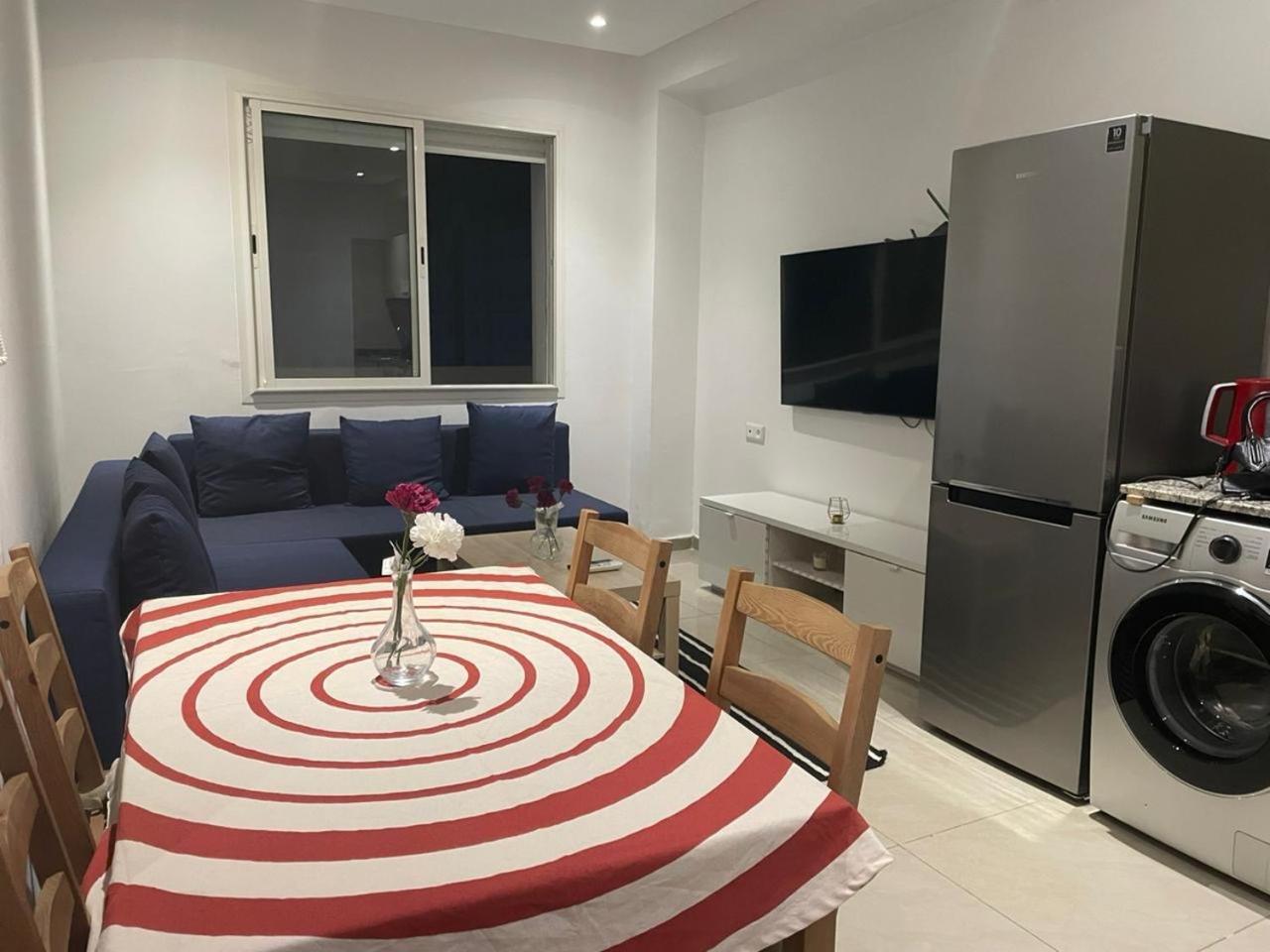 אגאדיר Islan Bay Apartment מראה חיצוני תמונה