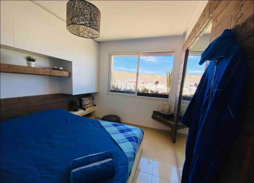 אגאדיר Islan Bay Apartment מראה חיצוני תמונה