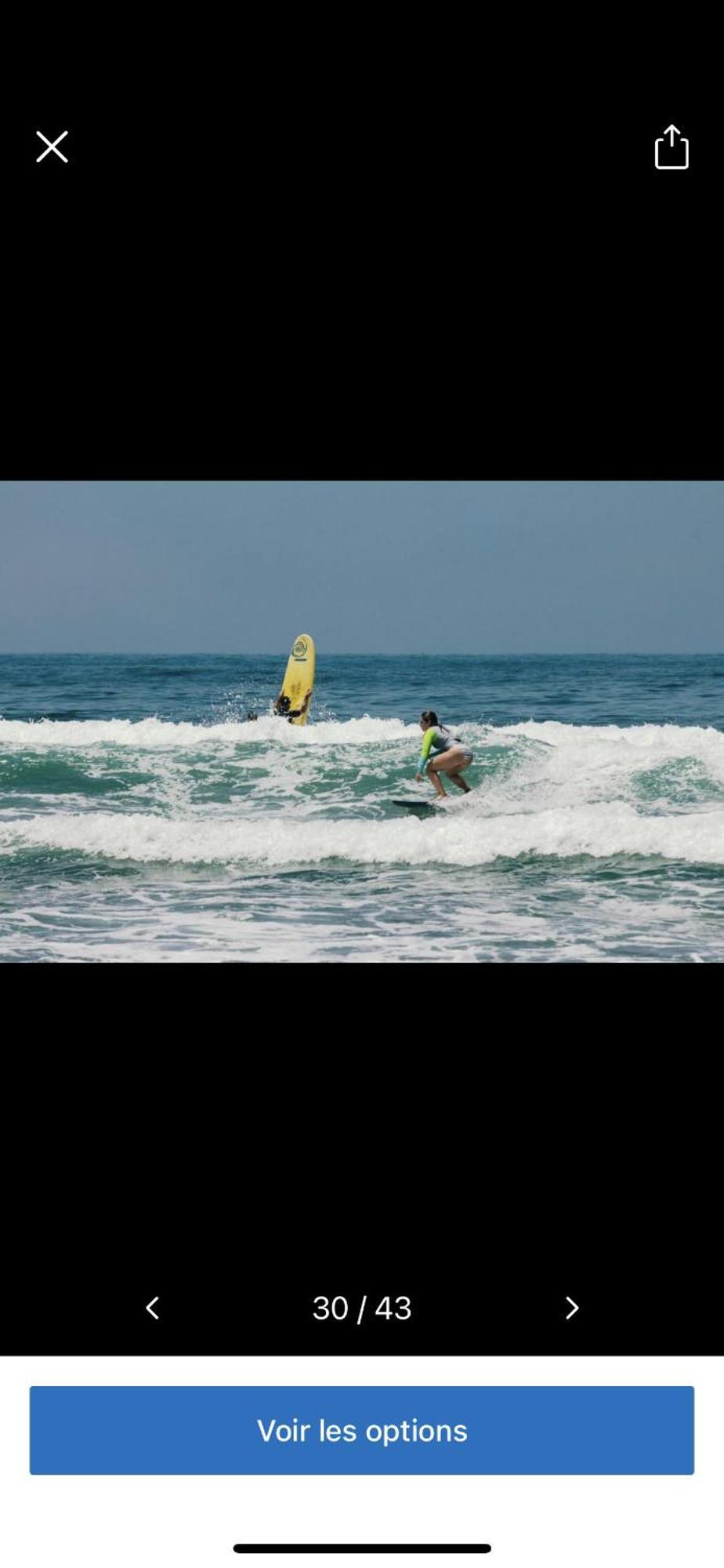 אגאדיר Islan Bay Apartment מראה חיצוני תמונה