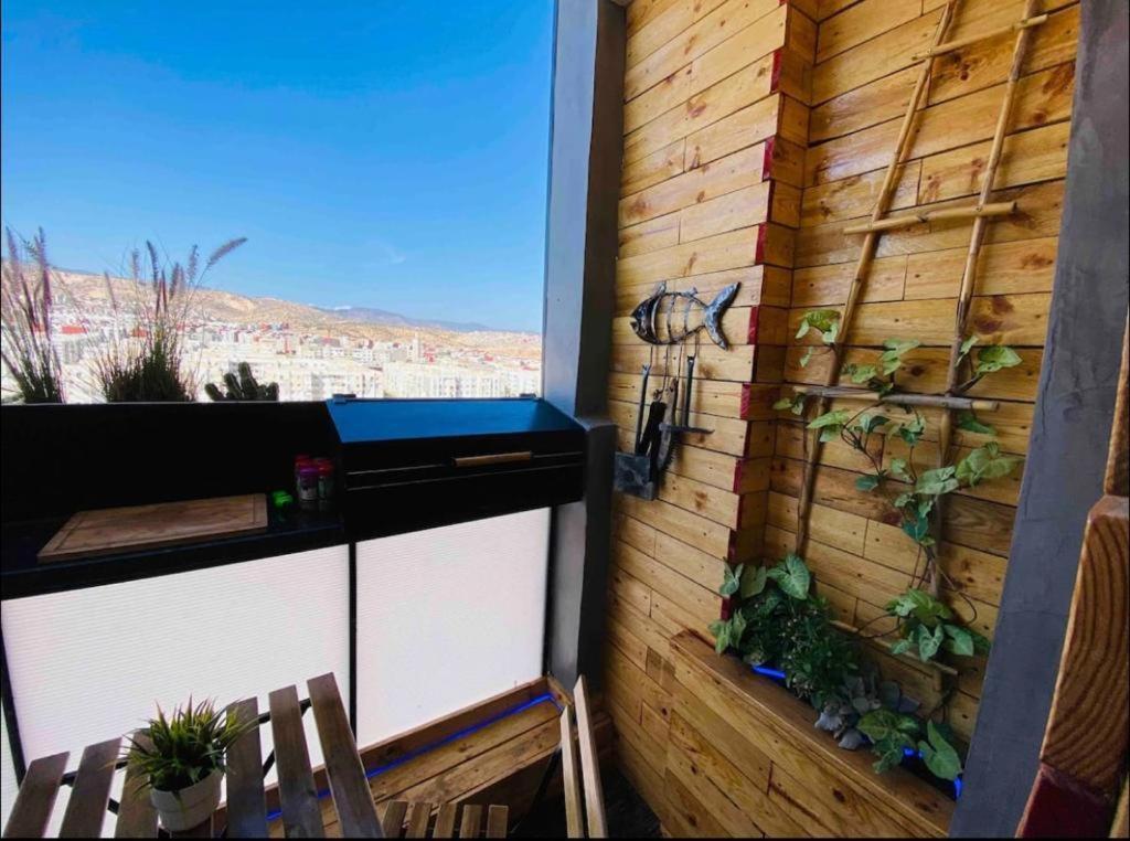 אגאדיר Islan Bay Apartment מראה חיצוני תמונה
