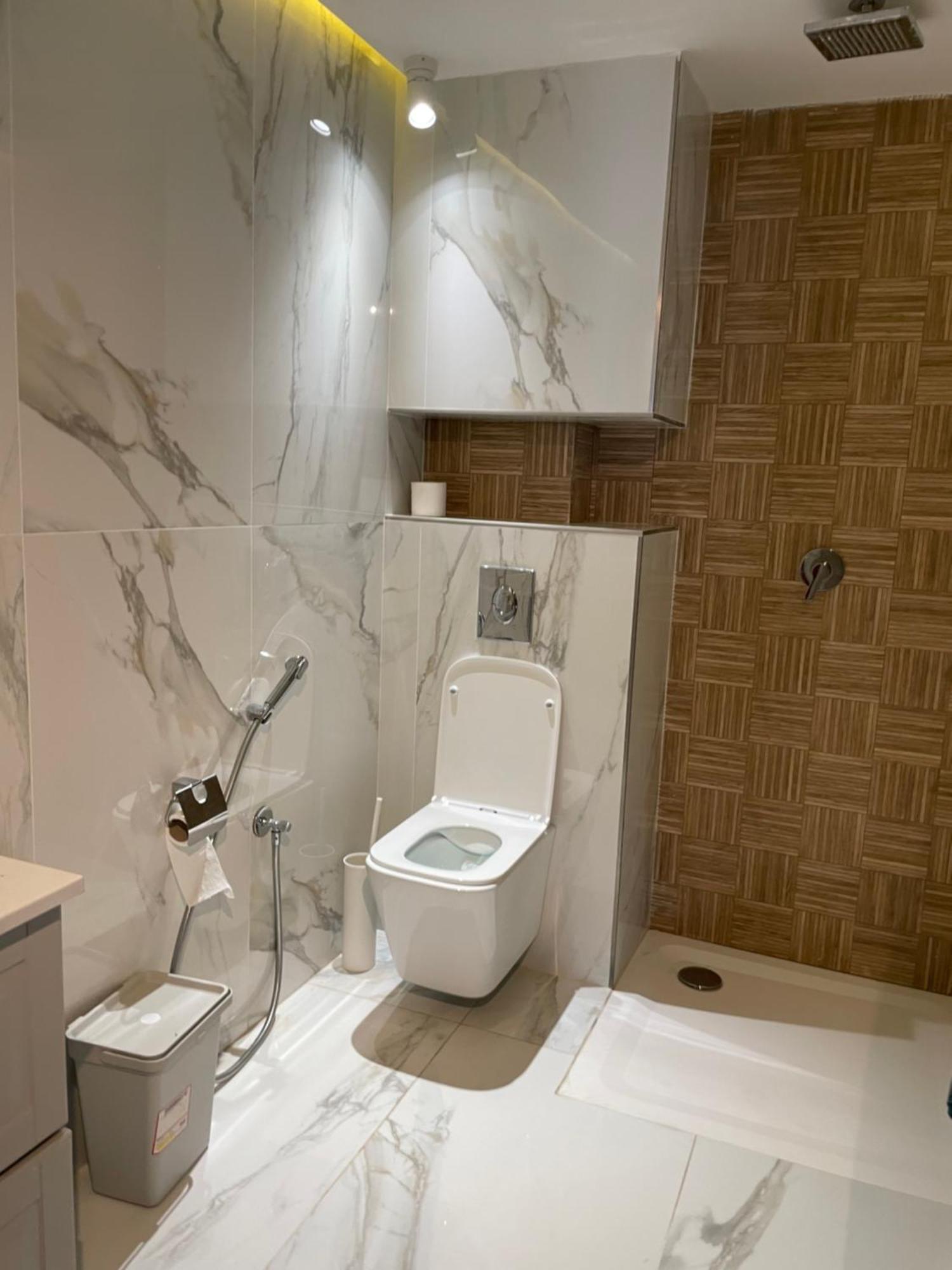 אגאדיר Islan Bay Apartment מראה חיצוני תמונה