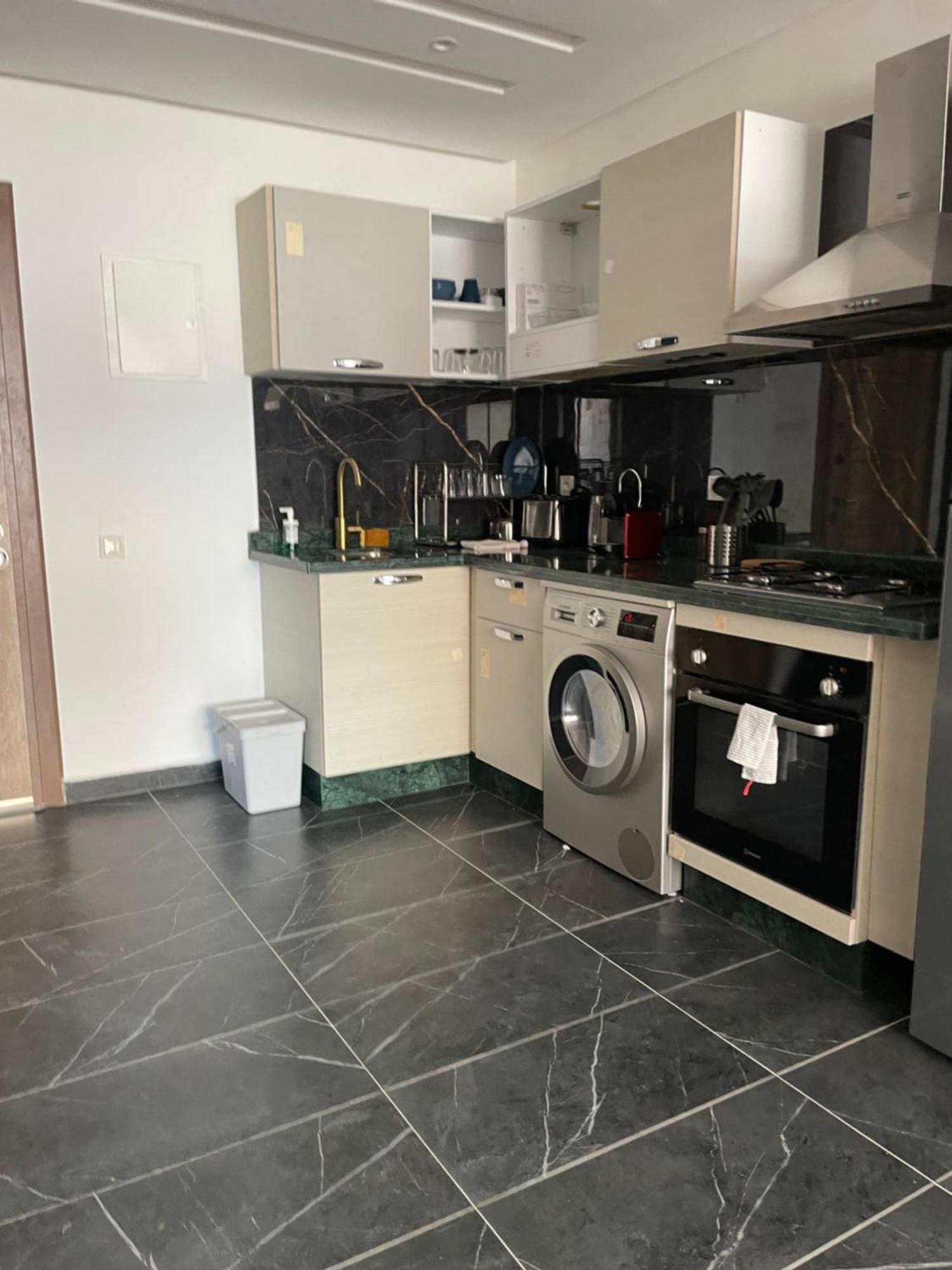אגאדיר Islan Bay Apartment מראה חיצוני תמונה