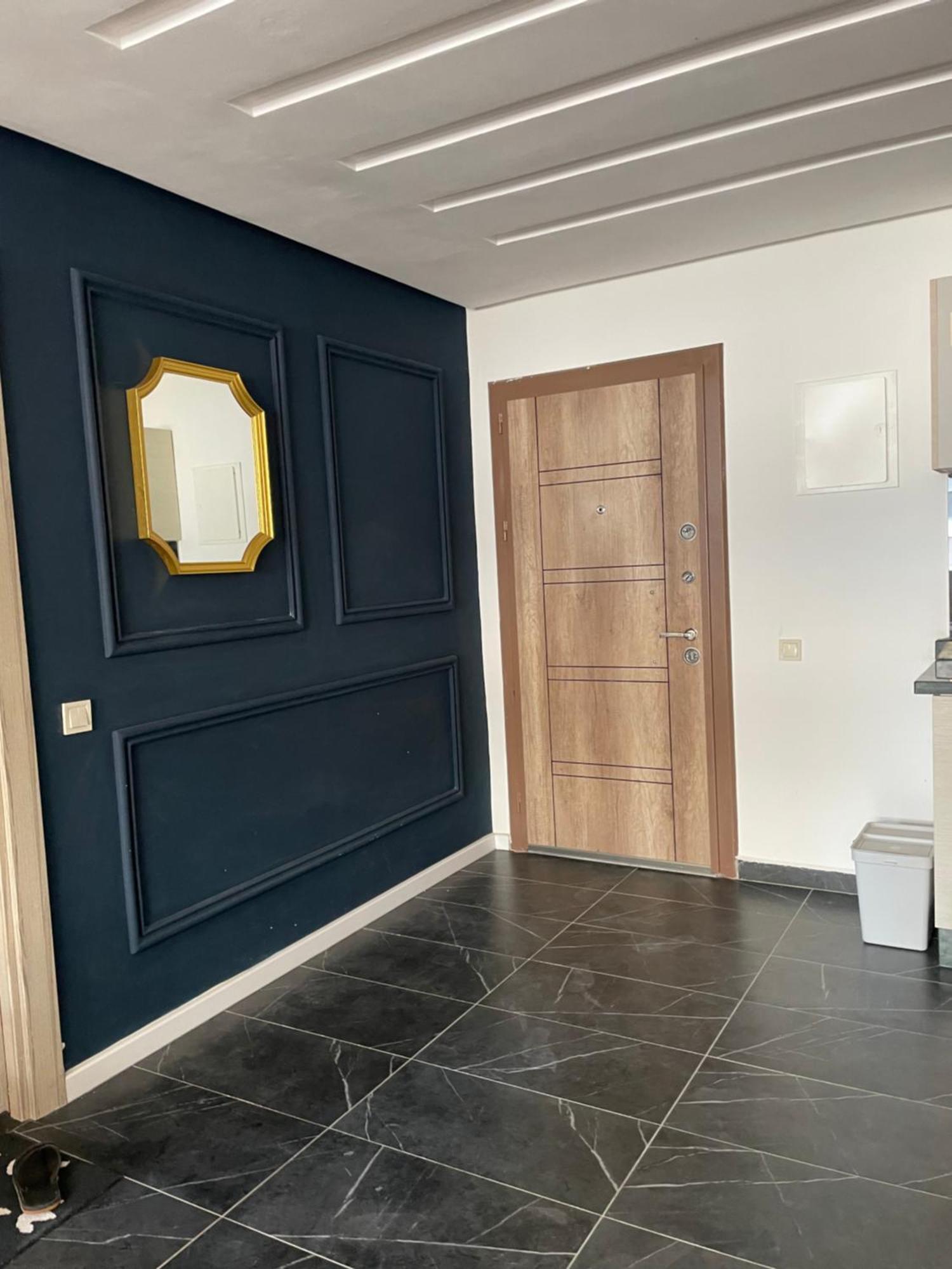 אגאדיר Islan Bay Apartment מראה חיצוני תמונה