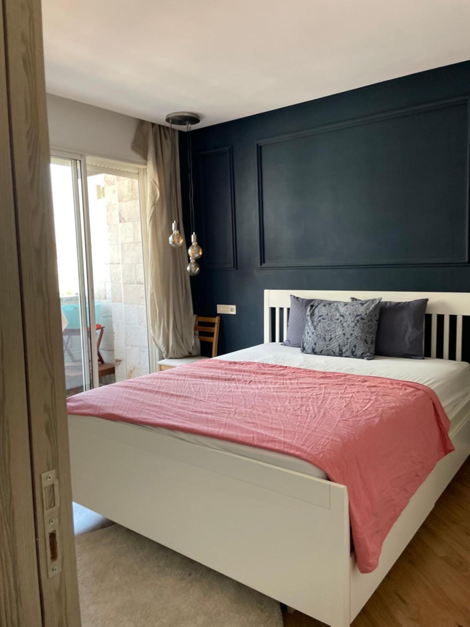 אגאדיר Islan Bay Apartment מראה חיצוני תמונה