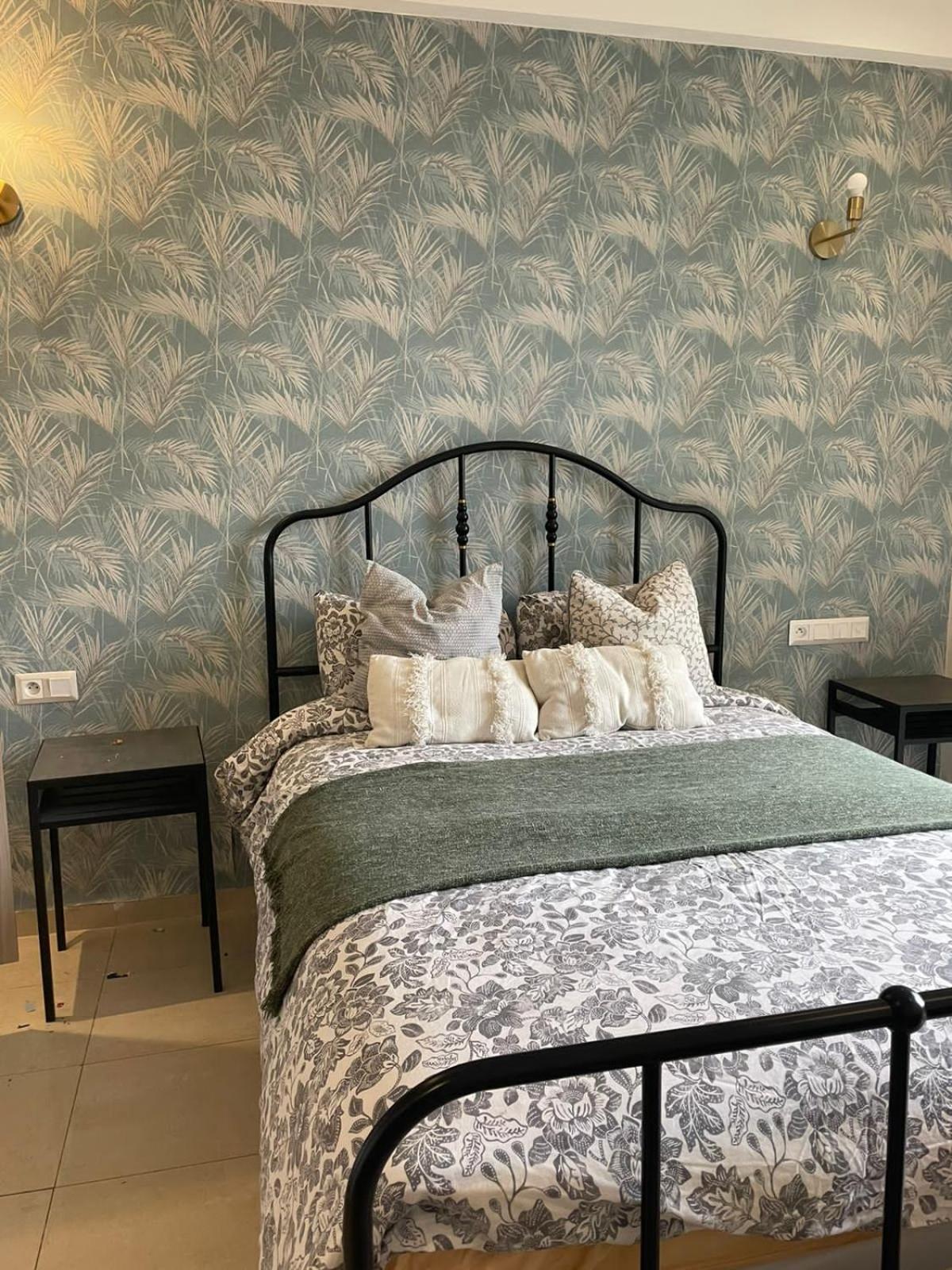 אגאדיר Islan Bay Apartment מראה חיצוני תמונה