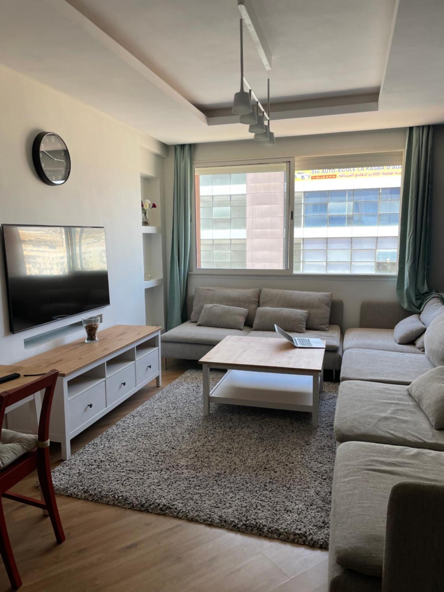 אגאדיר Islan Bay Apartment מראה חיצוני תמונה